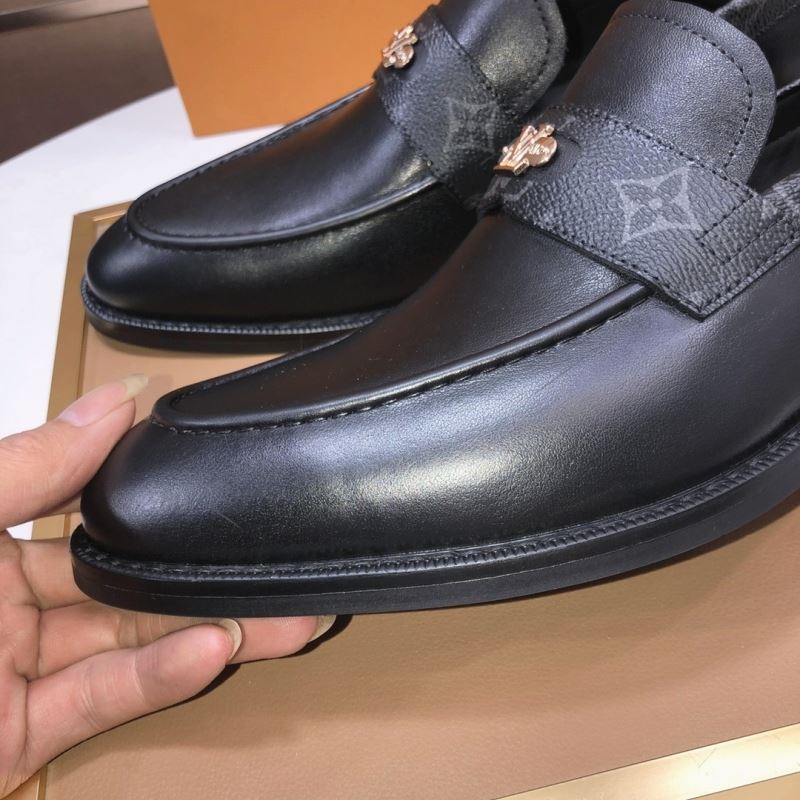 Louis Vuitton Business Shoes